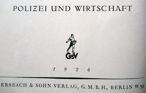Polizei und Wirtschaft 0821 Sta 3