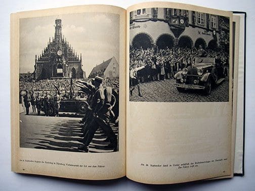 Das Jahr II 0921 Sta 7