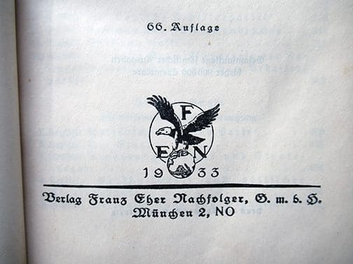 1933 66th MK 1021 Sta 5