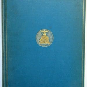 1936 RPT blue 1021 Sta 1
