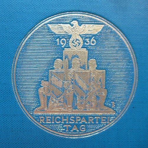 1936 RPT blue 1021 Sta 2
