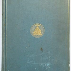 1936 RPT blue II 1021 Sta 1