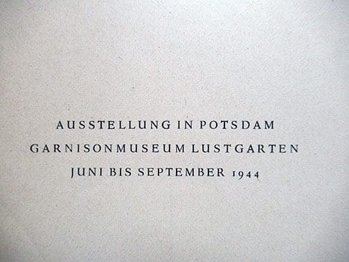 1944 Arno Breker 0921 Sta 3