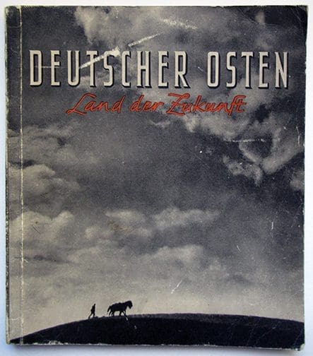 Hoffmann Dt Osten 1021 Sta 1