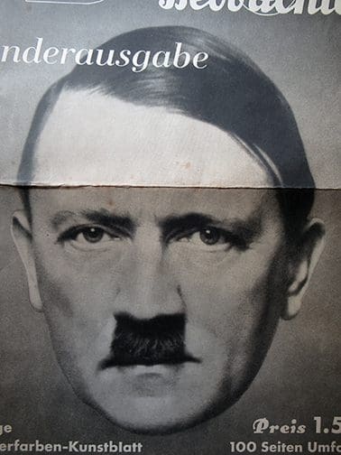 IB Hitler poster 1021 Sta 2
