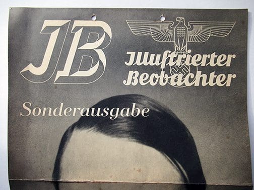 IB Hitler poster 1021 Sta 3