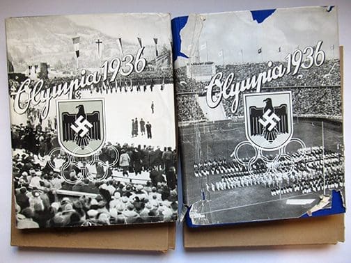 2x ZBA Olympia 1121 Sta 2
