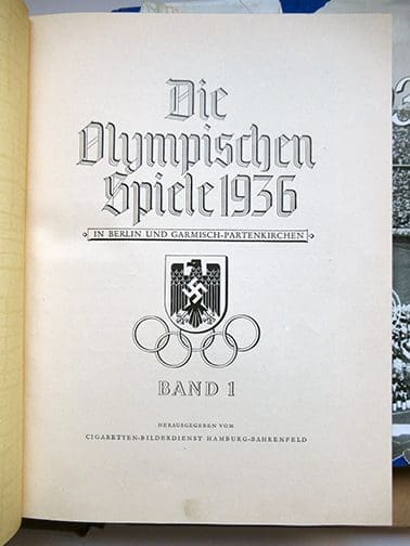 2x ZBA Olympia 1121 Sta 5