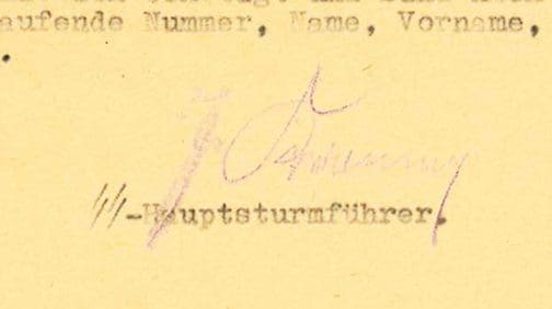 Natzweiler Josef Kramer 1121 JL 3