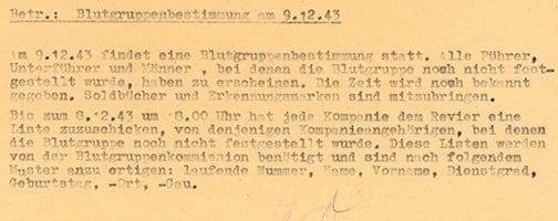 Natzweiler Josef Kramer 1121 JL 6