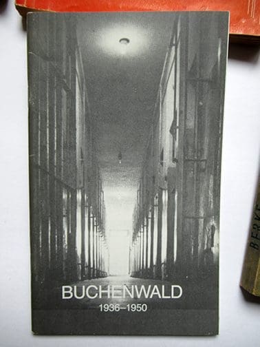 6x Buchenwald 1221 Sta 5