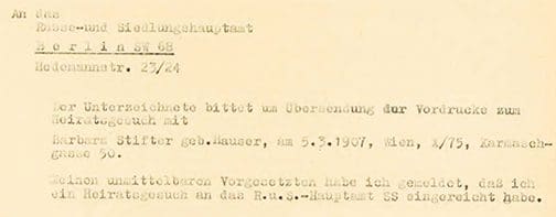 Anne Frank Karl Silberbauer 1221 JL 7