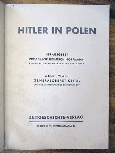Hoffmann AH Polen 1221 Sta 3