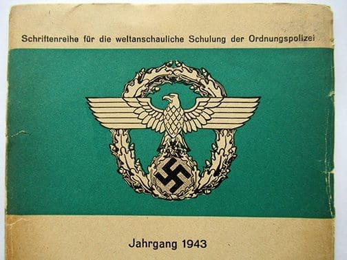 Ordnungspolizei 8 1943 1221 2