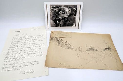 1933 Fritz Todt drawing 0122 AL 2