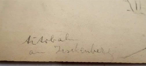 1933 Fritz Todt drawing 0122 AL 5
