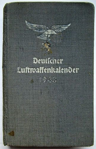 1943 LW Kalender 0122 Sta 1