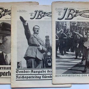3x IB Sondernr RPT 0122 Sta 1