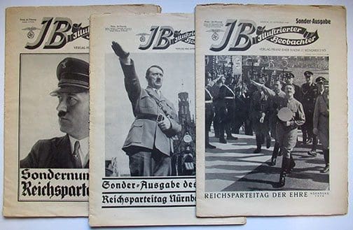 3x IB Sondernr RPT 0122 Sta 1