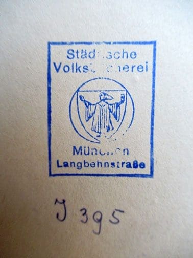 Horst Wessel 0122 Sta 2