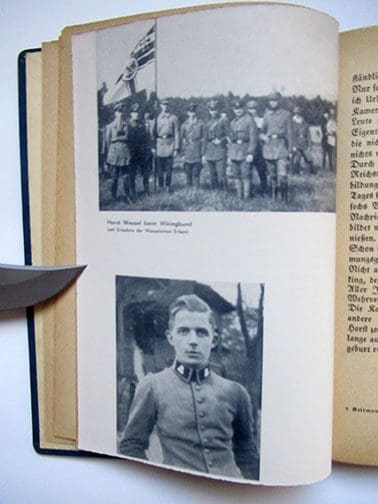 Horst Wessel 0122 Sta 4
