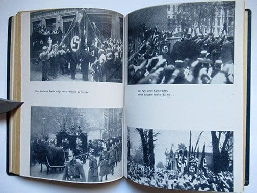 Horst Wessel 0122 Sta 8