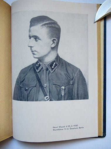 Horst Wessel 0122 Sta 9