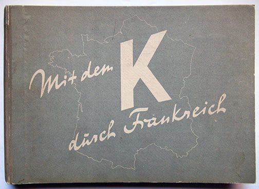 K Frankreich II 0122 Sta 1