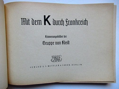 K Frankreich II 0122 Sta 2