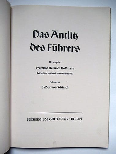 Antlitz AH 0222 Sta 2