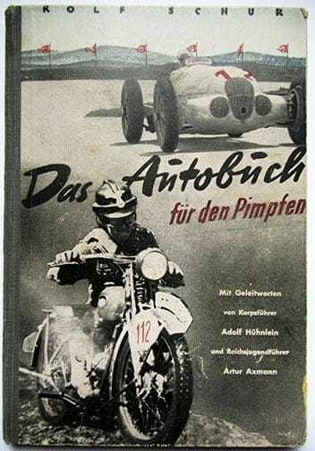 Autobuch Pimpf 0222 Sta 1