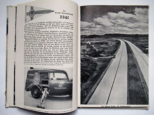 Autobuch Pimpf 0222 Sta 10