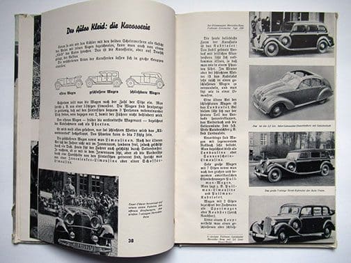 Autobuch Pimpf 0222 Sta 11