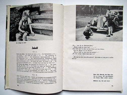 Autobuch Pimpf 0222 Sta 3