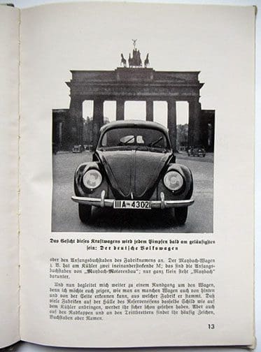 Autobuch Pimpf 0222 Sta 4
