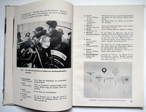 Autobuch Pimpf 0222 Sta 6