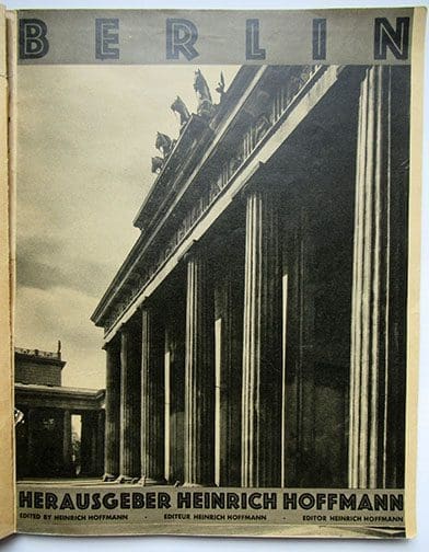 Hoffmann Berlin 0222 Sta 2