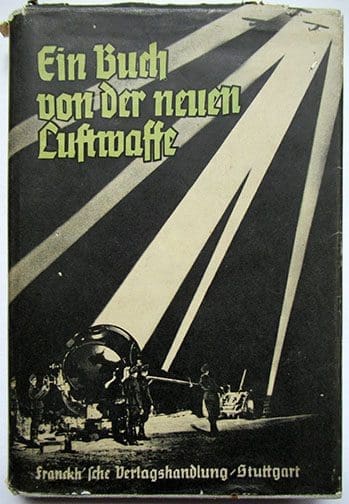 Neue Luftwaffe 0222 Sta 1