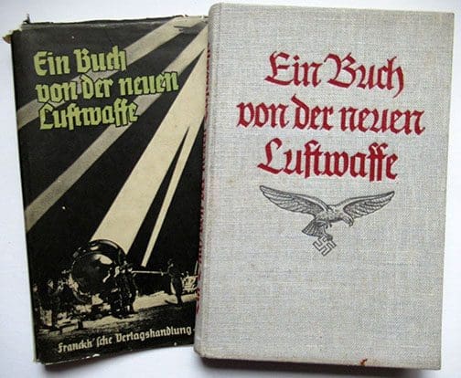 Neue Luftwaffe 0222 Sta 2