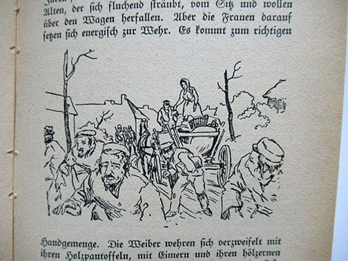 Polizei greift ein 0222 Sta 4