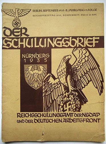 1935 RPT Schulungsbrief 0422 Sta 1