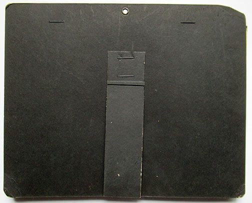 1938 Skaggerak Kalender 0422 Sta 2