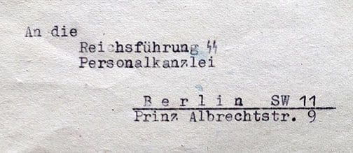 Adolf Ott Einsatzgruppe 0422 JL 2d