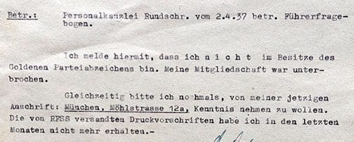 Adolf Ott Einsatzgruppe 0422 JL 2e