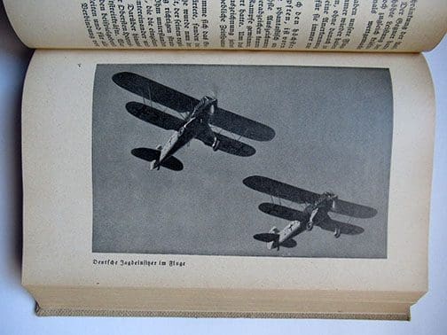 Bausteine Reich 0422 Sta 7
