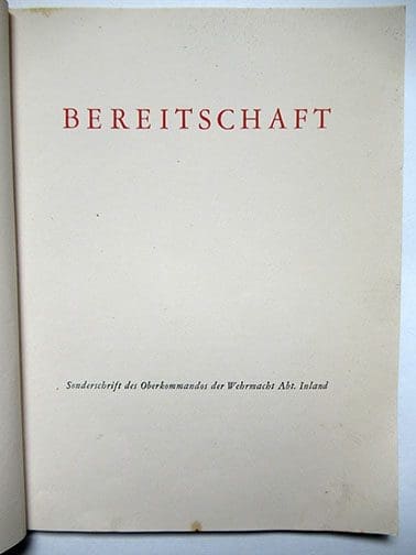 Bereitschaft 0422 Sta 2