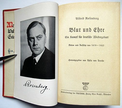 Blut und Ehre I 0422 Sta 2