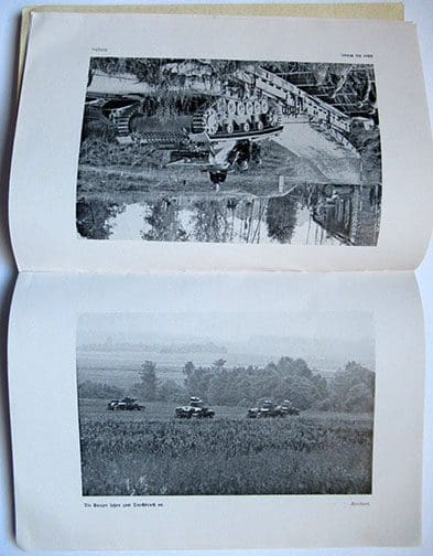 Gruppe Guderian 0422 Sta 4