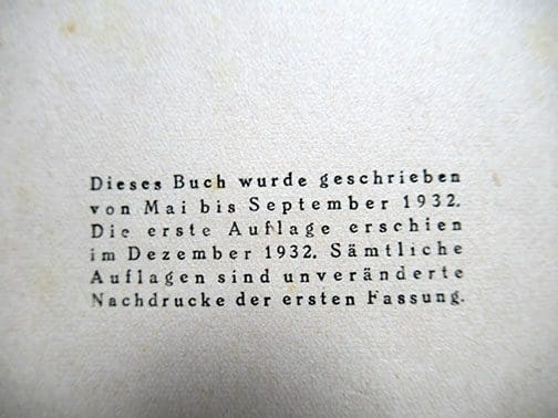 Hitlerjunge Quex I 0422 Sta 4