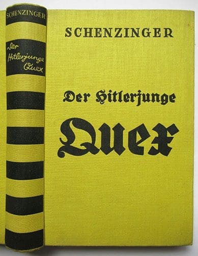 Hitlerjunge Quex II 0422 Sta 1